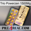 Trio Powerzen 1500Mg new06
